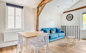 La plage logement de tourisme meublé - 3 étoiles